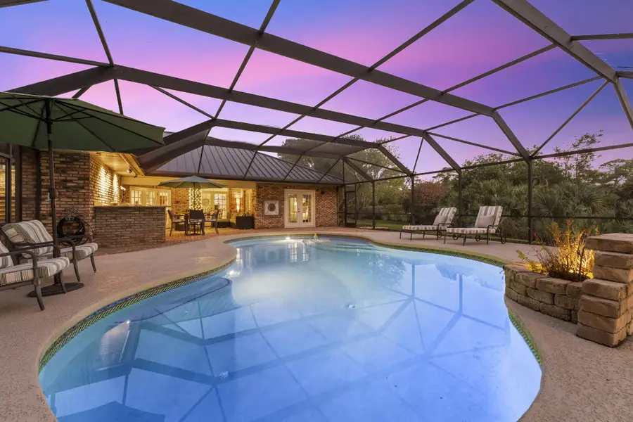 755 NE Stokes Terrace, Jensen Beach, FL 34957 - #2