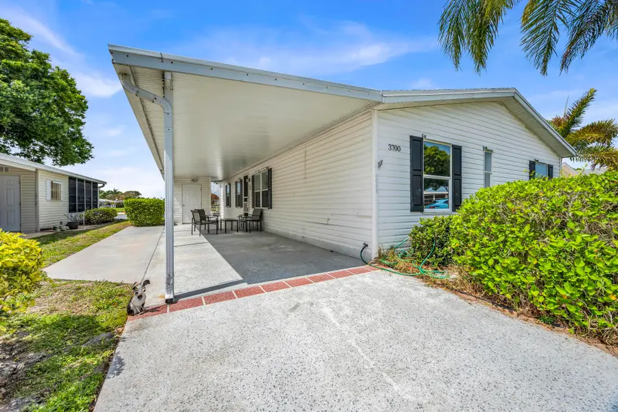 3700 Fetterbush Court, Port Saint Lucie, FL 34952 - #2