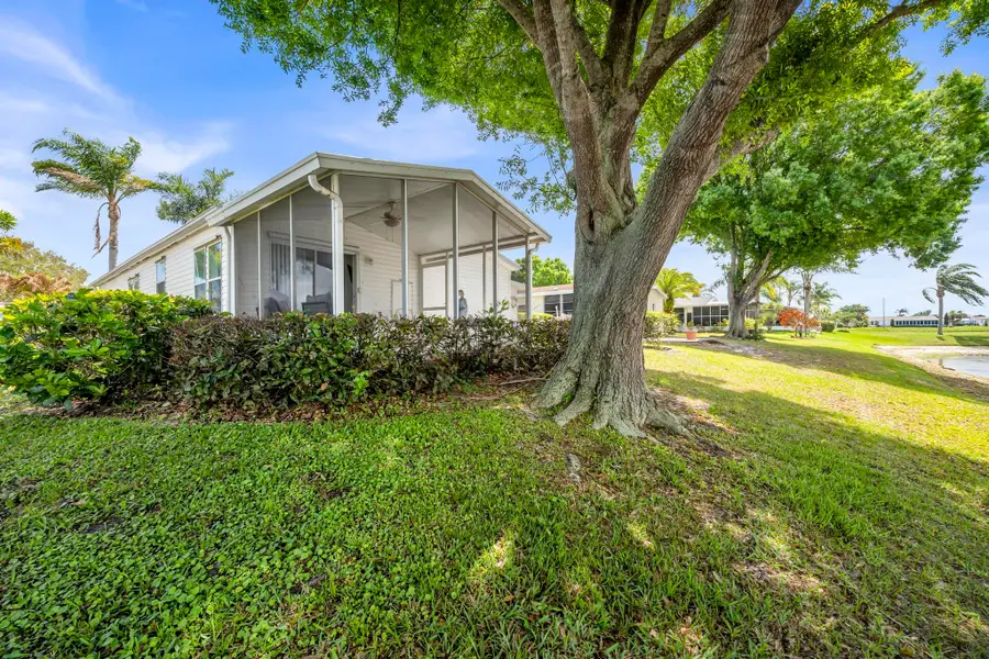 3700 Fetterbush Court, Port Saint Lucie, FL 34952 - #3