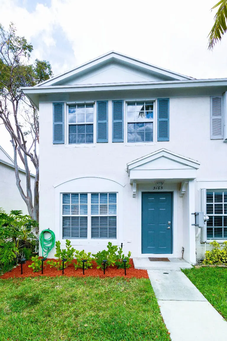 3165 SW 50th Street, Fort Lauderdale, FL 33312 - #1