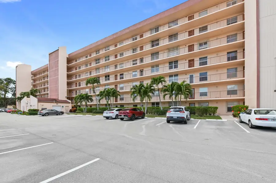 14671 Bonaire Boulevard #410, Delray Beach, FL 33446 - #2