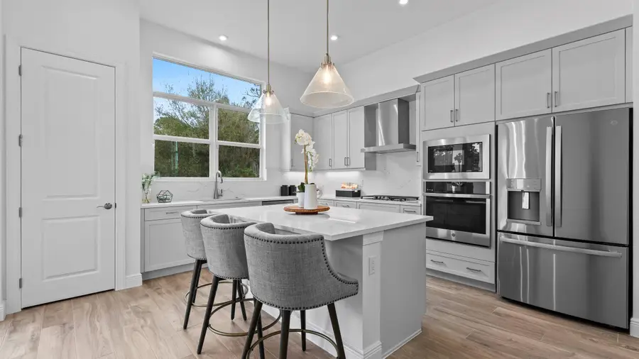 232 SE Via Sangro, Port Saint Lucie, FL 34952 - #2