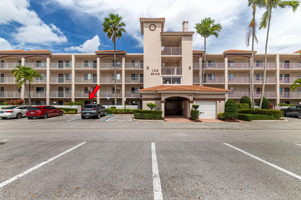 6149 Pointe Regal Circle #104, Delray Beach, FL 33484 - #1