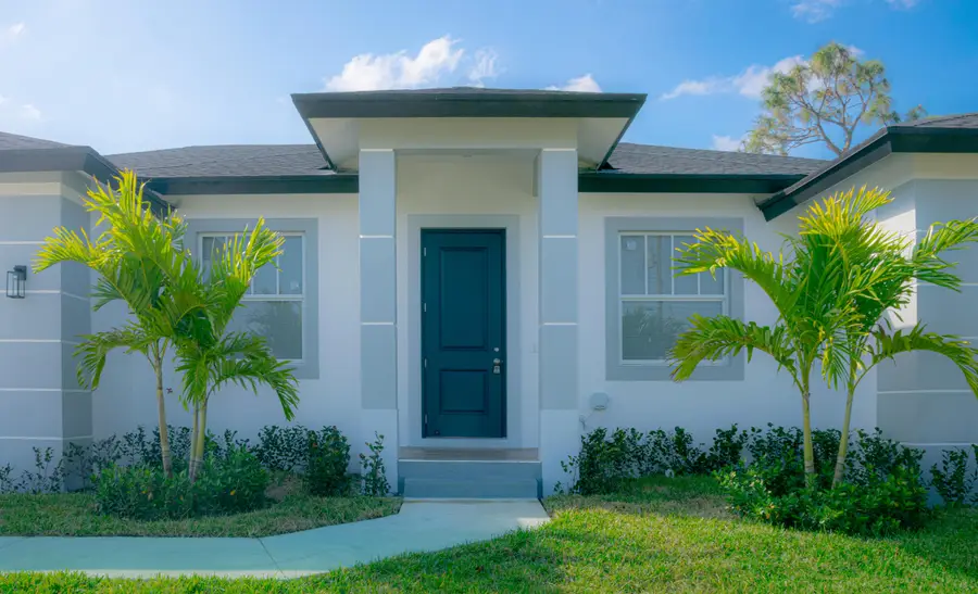 15061 Brainbridge Circle, Port Charlotte, FL 33981 - #2