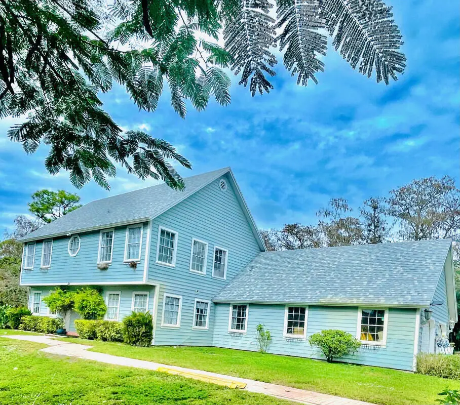 16745 Calder Drive E, The Acreage, FL 33470 - #1