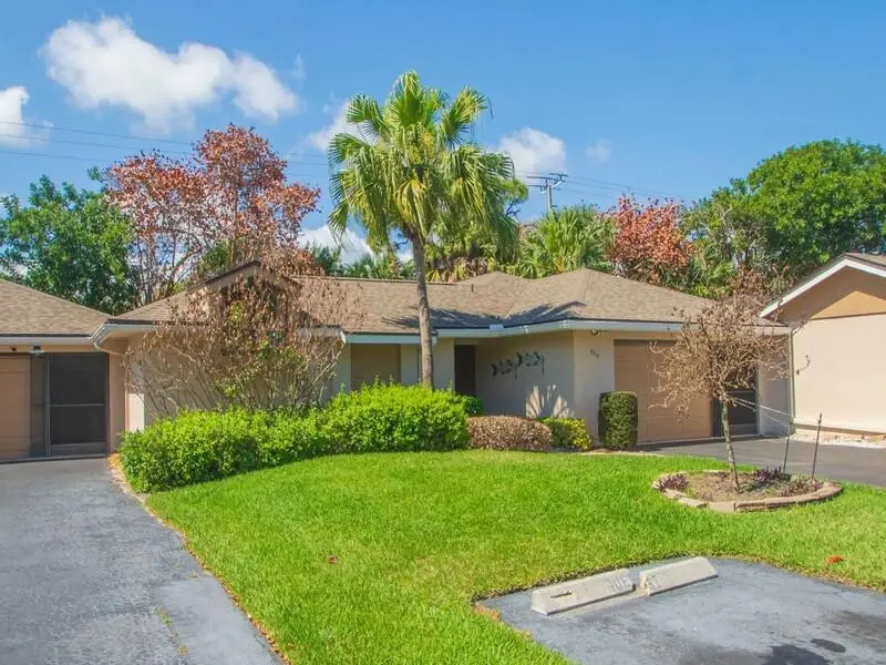 6219 S Mirror Lake, Sebastian, FL 32958 - #1