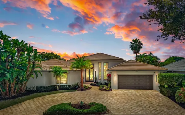 11180 Isle Brook Court, Wellington, FL 33414