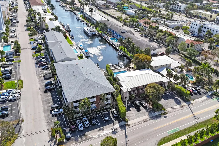3220 Bayview Drive #315, Fort Lauderdale, FL 33306 - #2