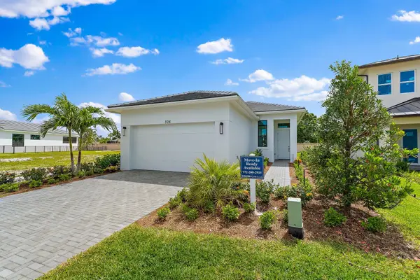 308 SE Via Sangro, Port St Lucie, FL 34952