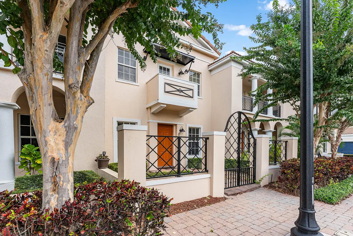 8309 NW 8th Way, Boca Raton, FL 33487 - #1