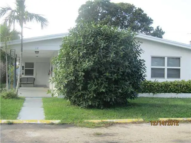 131 NE 19th Avenue #1-3, Pompano Beach, FL 33060 - #1