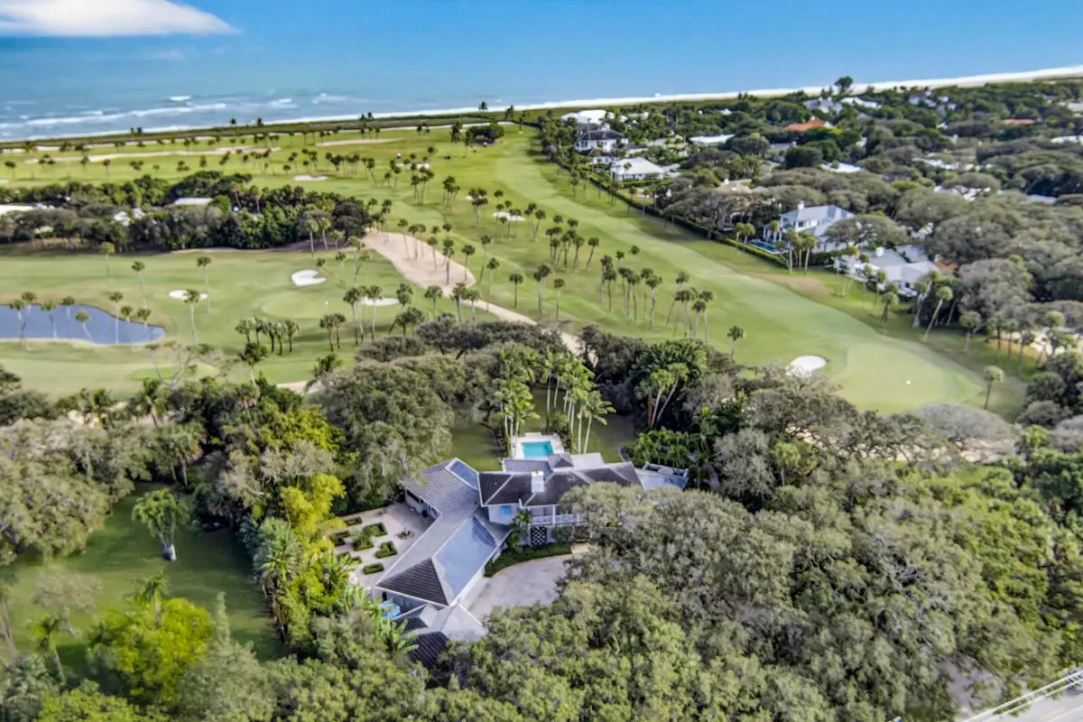 2010 Club Drive, Vero Beach, FL 32963 - #1