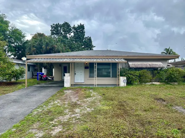 2201 N 57th Avenue, Hollywood, FL 33021