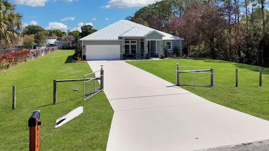 5116 Silver Oak Drive, Fort Pierce, FL 34982 - #2