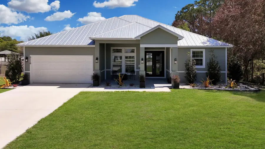 5116 Silver Oak Drive, Fort Pierce, FL 34982 - #3