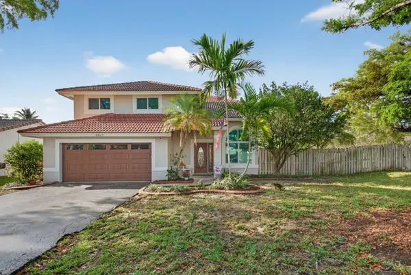 9862 NW 28th Place, Coral Springs, FL 33065