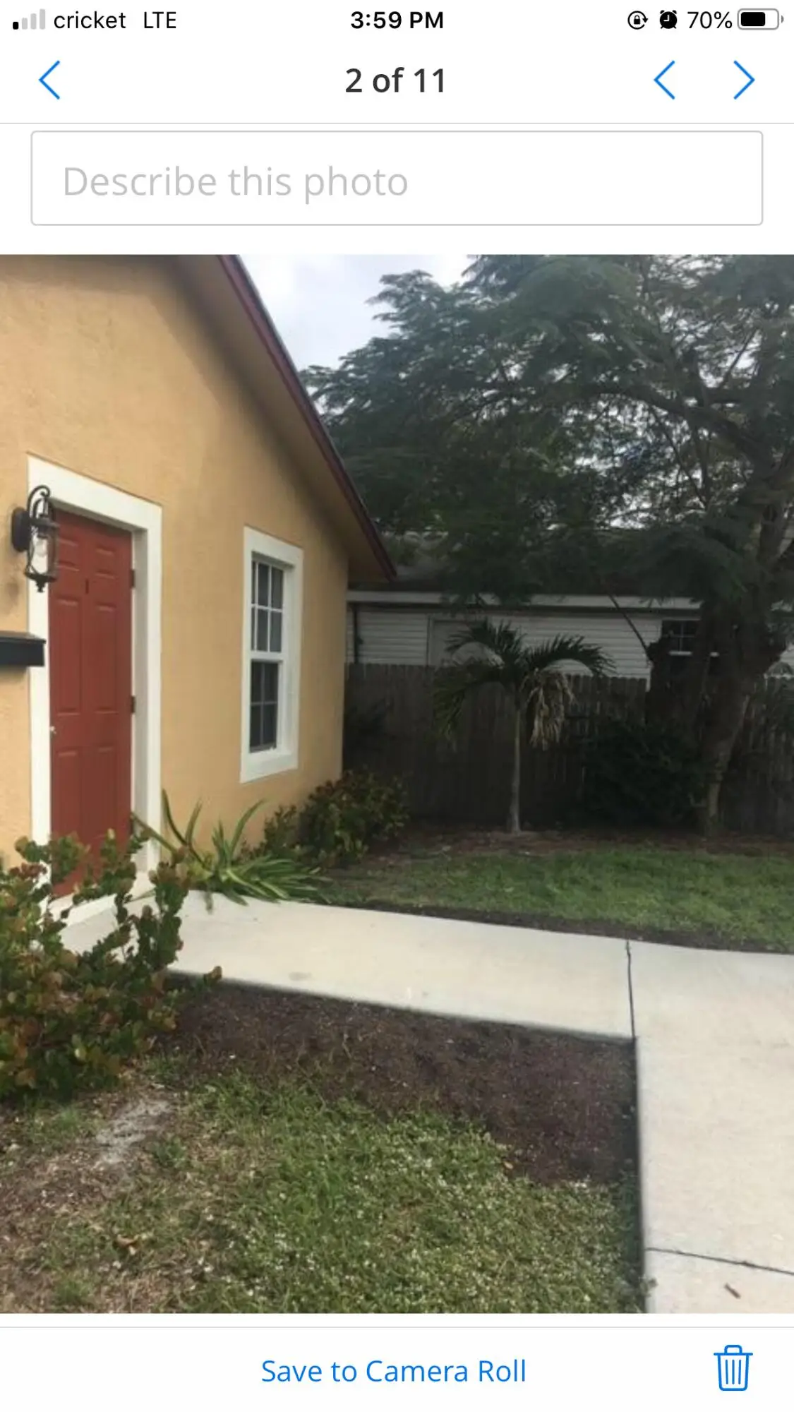 727 22nd Street #A & B, West Palm Beach, FL 33407 - #1