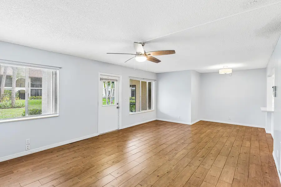 3560 Pine Tree Court #B-1, Greenacres, FL 33463 - #3
