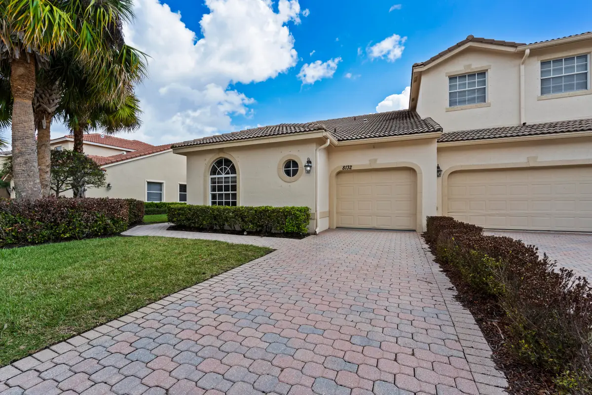 8132 Carnoustie Place, Port Saint Lucie, FL 34986 - #1