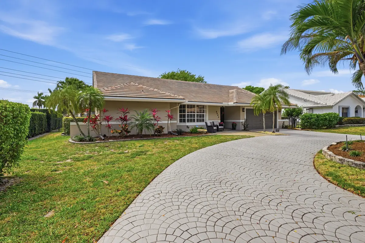 8644 NW 47th Drive, Coral Springs, FL 33067 - #1