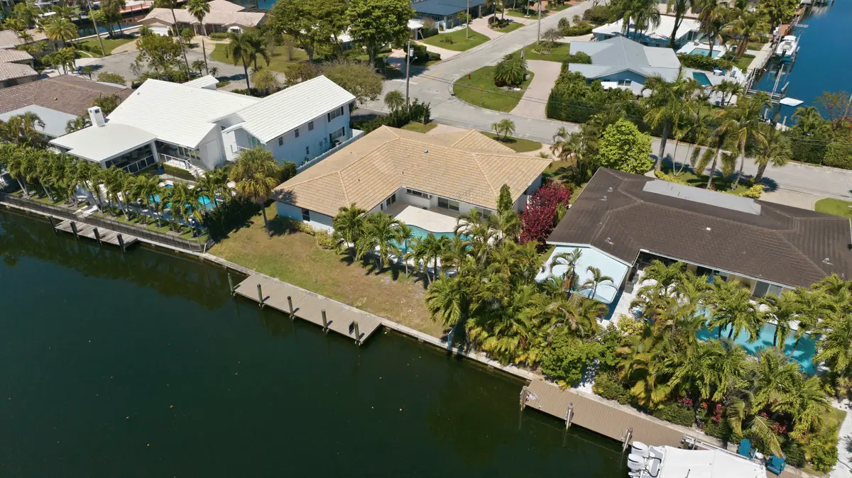 2810 NE 52nd Street, Fort Lauderdale, FL 33308 - #1