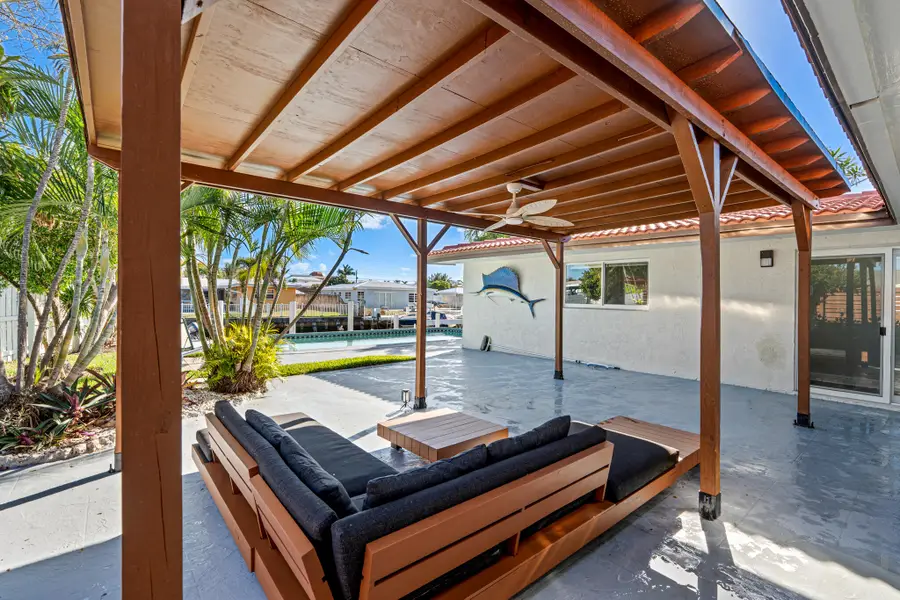 1740 NE 64th St, Fort Lauderdale, FL 33334 - #3