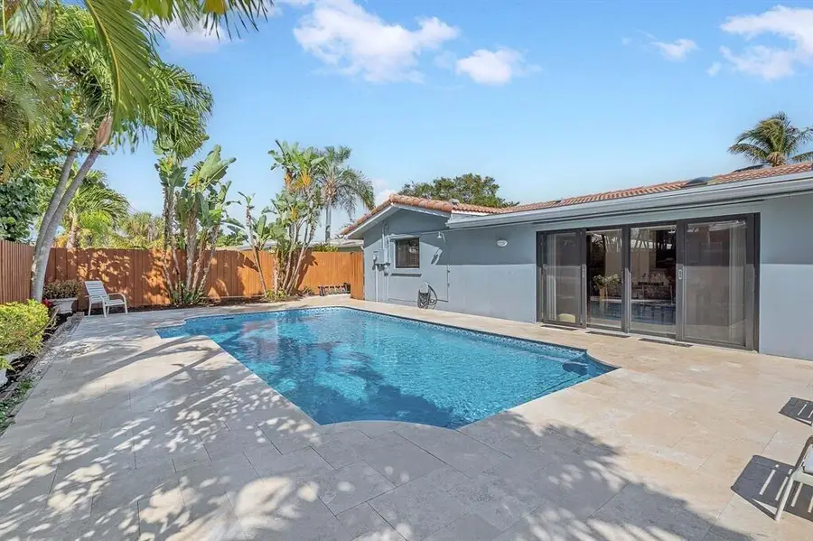 5351 NE 17th Terrace, Fort Lauderdale, FL 33334 - #2