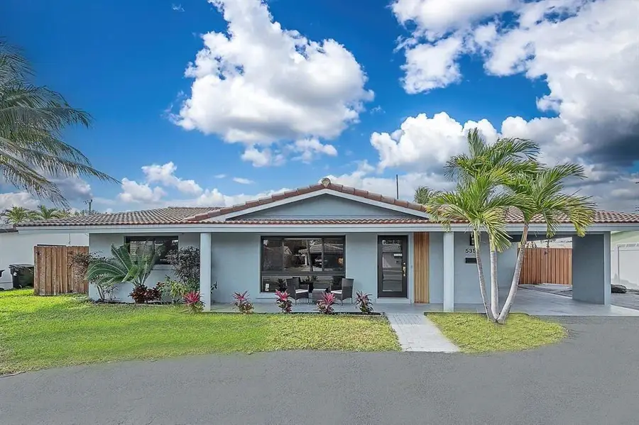 5351 NE 17th Terrace, Fort Lauderdale, FL 33334 - #3