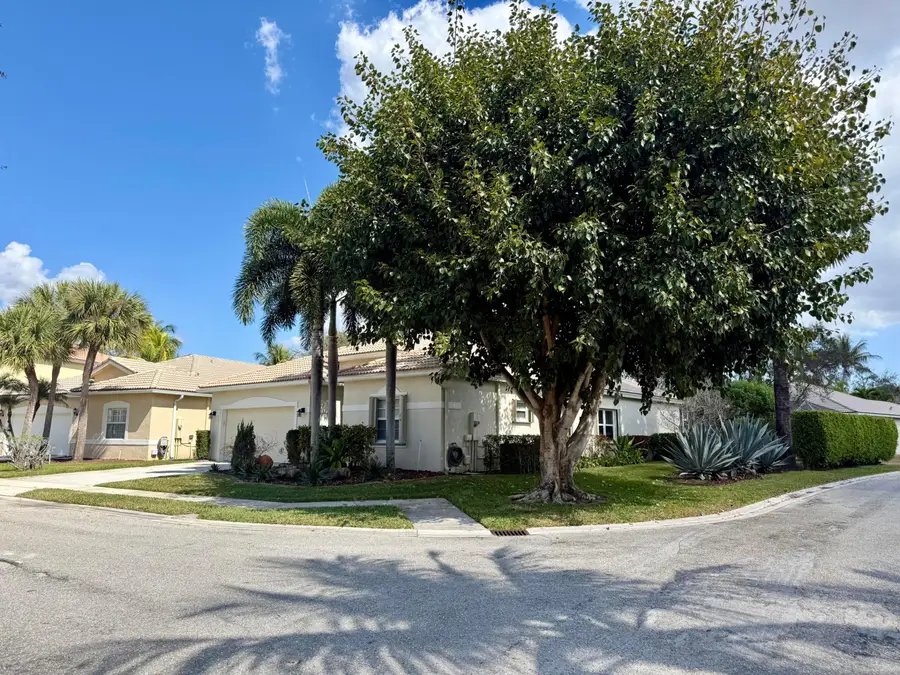 8611 Gold Cay, West Palm Beach, FL 33411 - #3