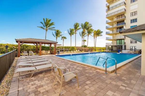 4200 N Hwy A1a #Unit 812, Hutchinson Island, FL 34949