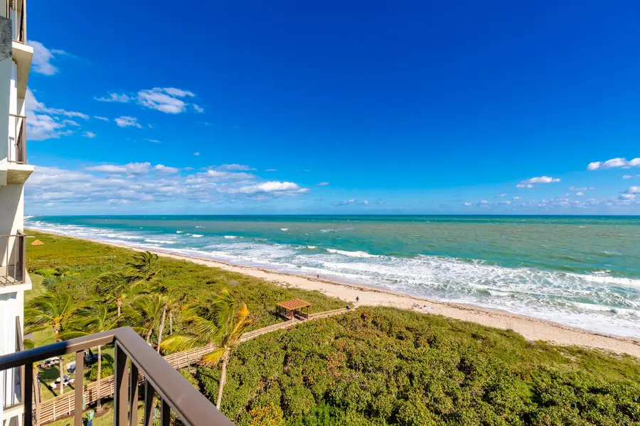 4200 N Hwy A1a #Unit 812, Hutchinson Island, FL 34949 - #2