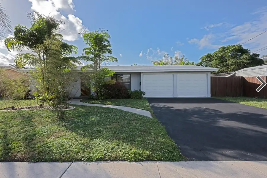 1311 SW 56th Avenue, Plantation, FL 33317 - #2