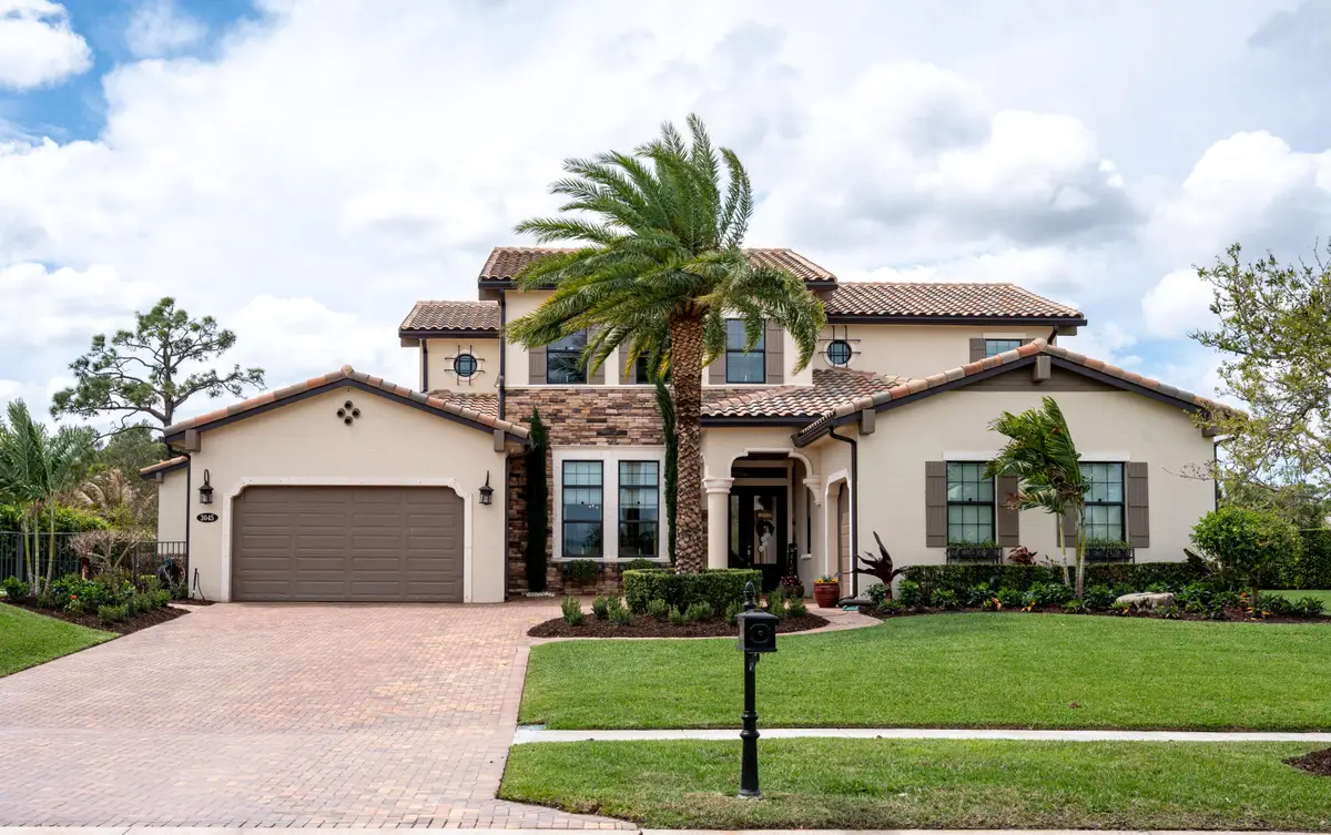 3045 NW Radcliffe Way, Palm City, FL 34990 - #1