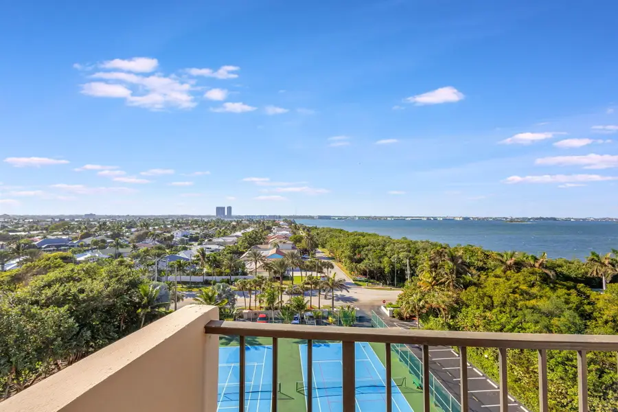 4200 N Ocean Drive #2-804, Singer Island, FL 33404 - #2
