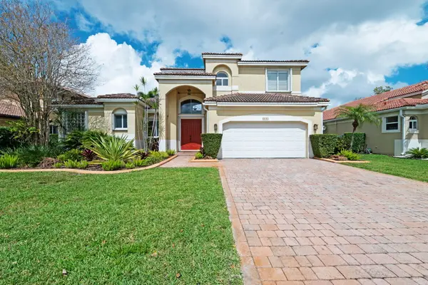 8445 Phoenician Court, Davie, FL 33328