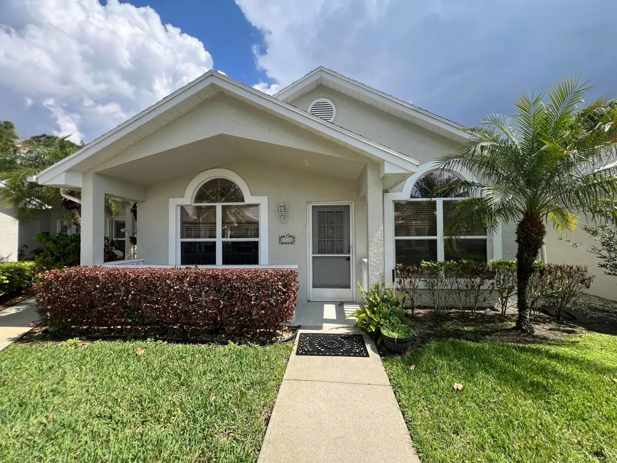 1121 NW Lombardy Drive, Port Saint Lucie, FL 34986 - #1