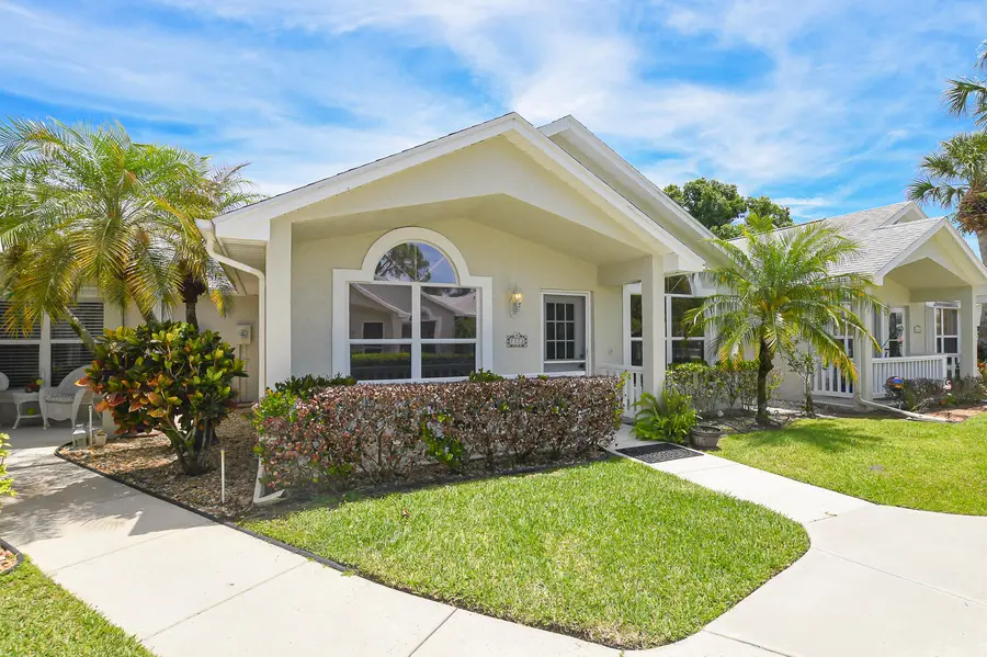 1121 NW Lombardy Drive, Port Saint Lucie, FL 34986 - #3