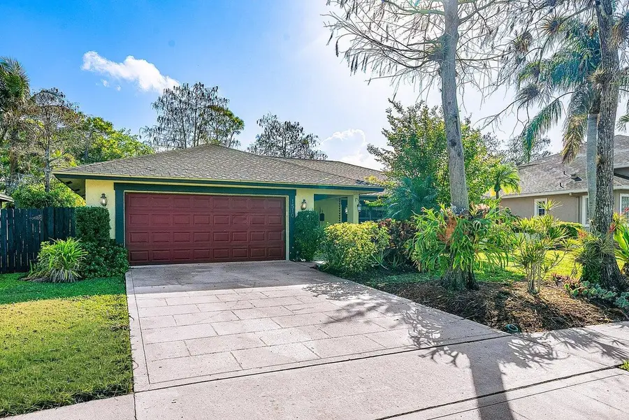 1510 Firethorn Drive, Wellington, FL 33414 - #3