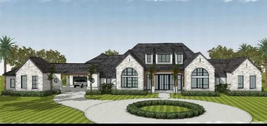 12770 Sugar Creek Drive, West Palm Beach, FL 33418 - #2