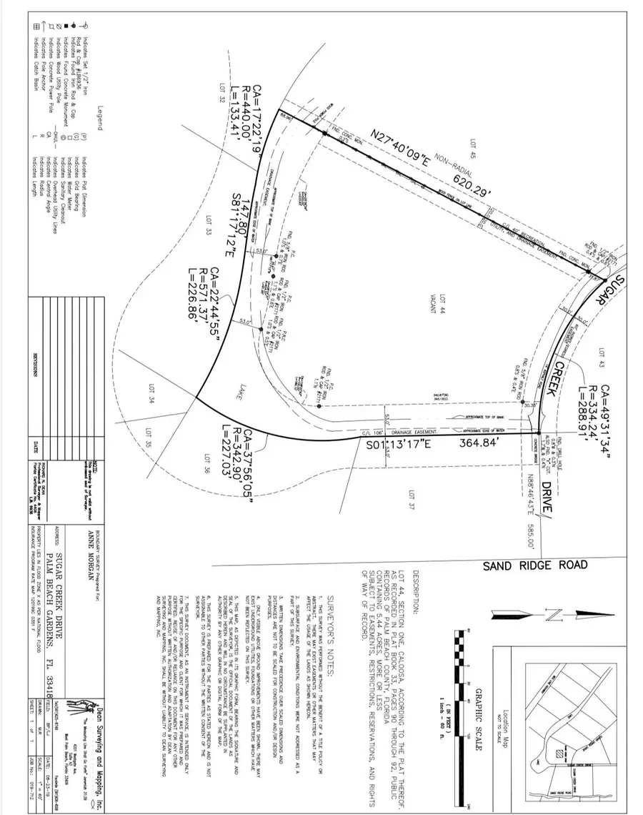 12770 Sugar Creek Drive, West Palm Beach, FL 33418 - #3