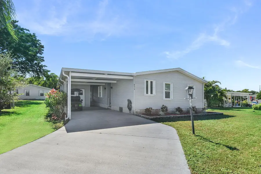 8519 Redbay Court, Port Saint Lucie, FL 34952 - #2