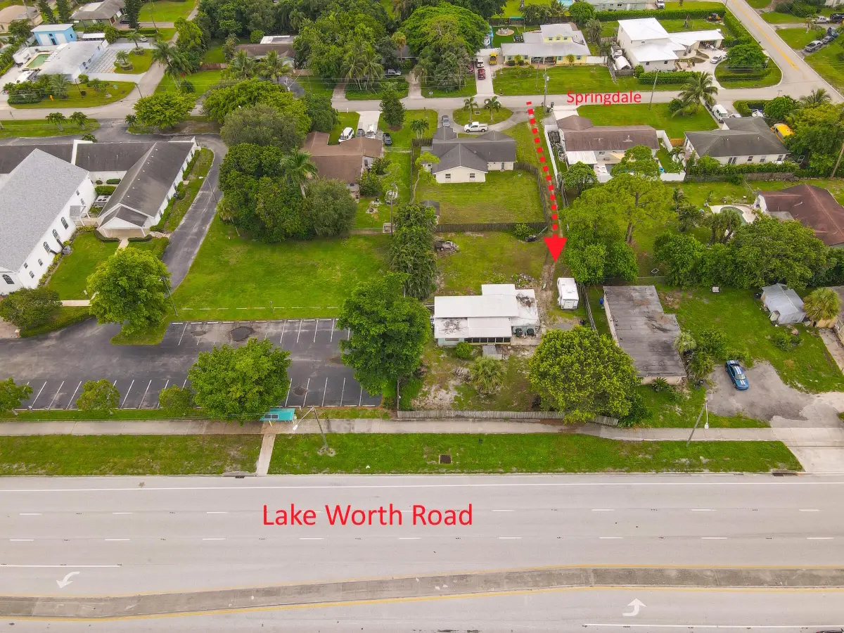 122 Springdale Road, Greenacres, FL 33467 - #1