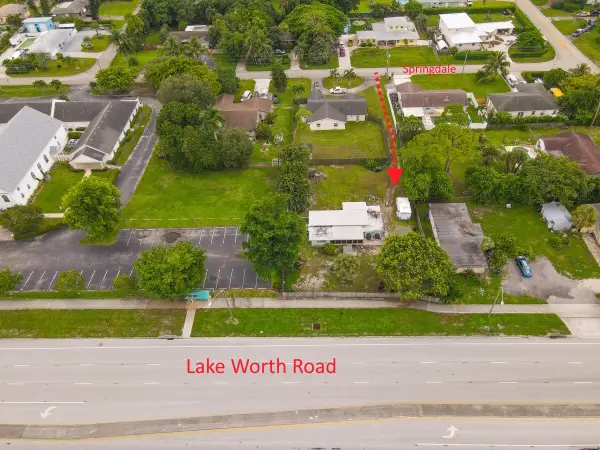 122 Springdale Road, Greenacres, FL 33467