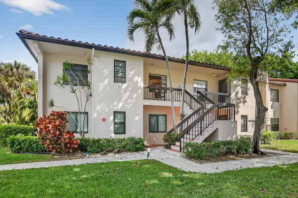 21501 Juego Circle #29 F, Boca Raton, FL 33433