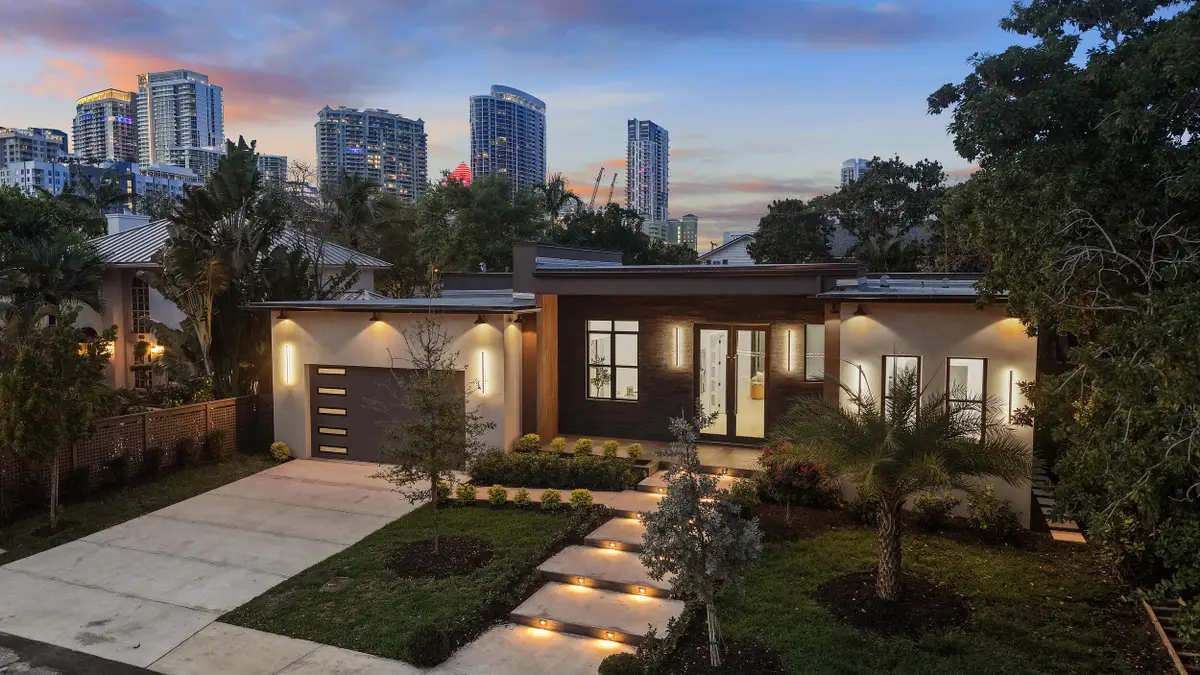 801 SE 6th Court, Fort Lauderdale, FL 33301 - #1