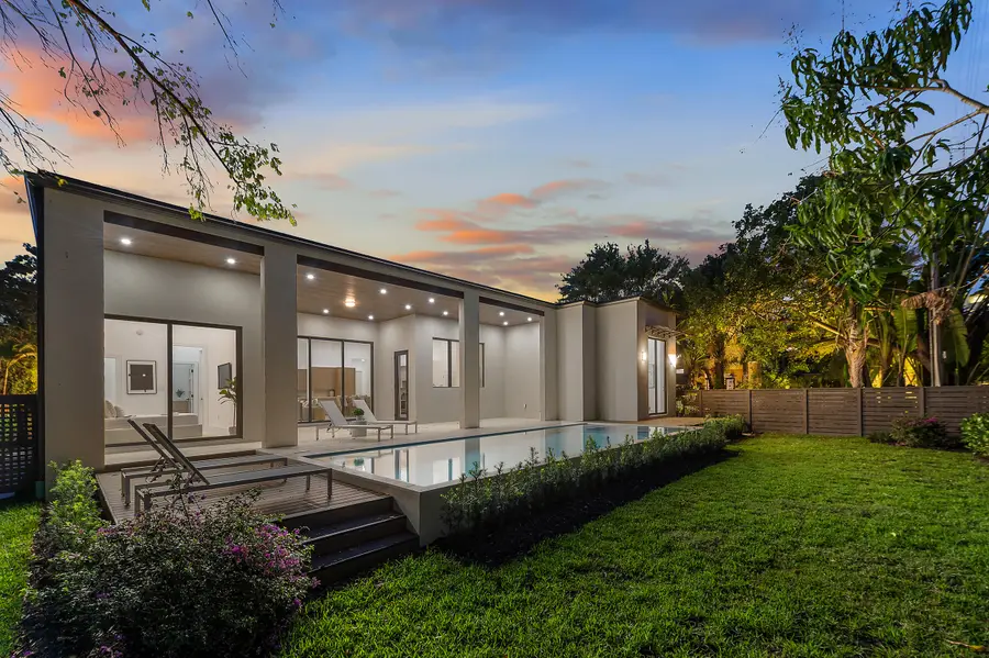 801 SE 6th Court, Fort Lauderdale, FL 33301 - #2