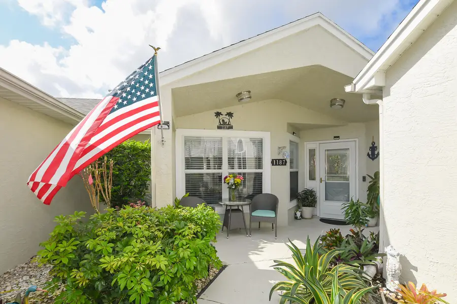1187 NW Lombardy Drive, Port Saint Lucie, FL 34986 - #2