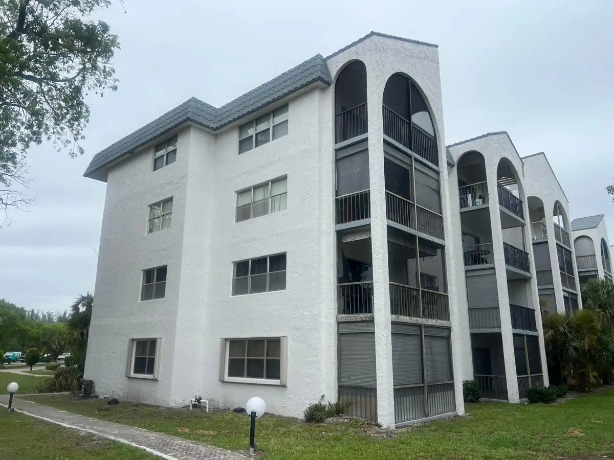 3300 Spanish Moss Terrace #111, Lauderhill, FL 33319 - #1