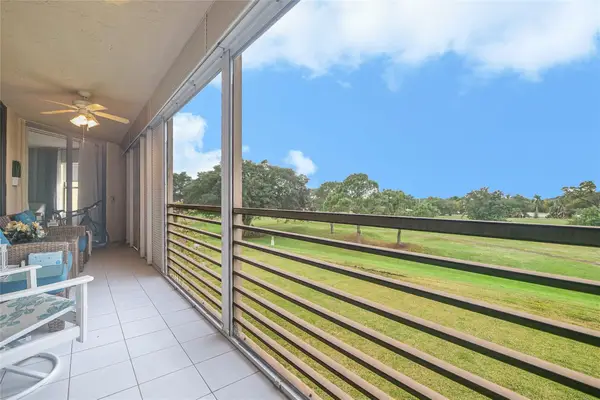 7300 Radice Court #303, Lauderhill, FL 33319