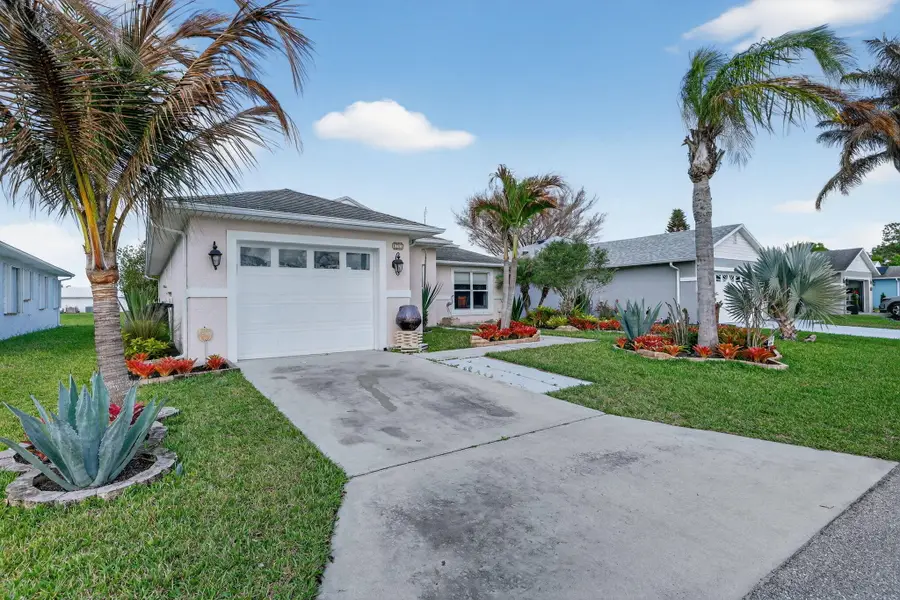 6713 Alemendra Street, Fort Pierce, FL 34951 - #3